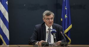 Τσιόδρας: Δύο θάνατοι το τελευταίο εικοσιτετράωρο, στα 150 το σύνολο…