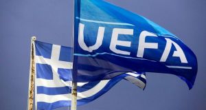 Το εναλλακτικό πλάνο της UEFA για ολοκλήρωση της σεζόν