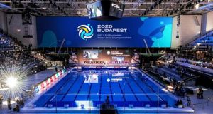 Υγρός Στίβος: Αναβλήθηκε το Ευρωπαϊκό Πρωτάθλημα της Βουδαπέστης
