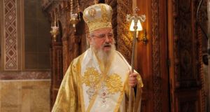 Μητροπολίτης Κοσμάς: Η Ανάσταση του Χριστού, είναι η μοναδική νίκη