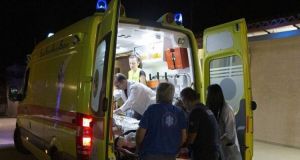 Αγρίνιο: H αστυνομία για τον σοβαρό τραυματισμό του 28χρονου, από…