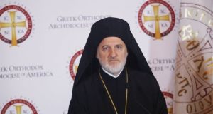 Αρχιεπίσκοπος Αμερικής Ελπιδοφόρος: Μετάδοση του Αγίου Φωτός από καρδιά σε…
