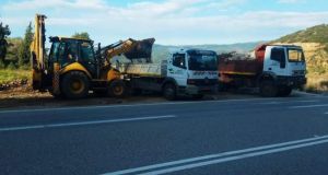 Δήμος Ναυπακτίας: Κοινή υπόθεση Δήμου και Δημοτών η προστασία του…