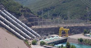 Δήμος Αγρινίου: Στο πρόγραμμα «Αντώνης Τρίτσης» το σπουδαίο έργο υδροδότησης