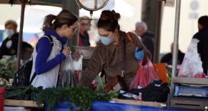 Αγρίνιο: Επιτυχημένη η λειτουργία της Λαϊκής Αγοράς του Σαββάτου, στην…