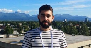 Έλληνας ερευνητής στο Cambridge συμμετέχει στην ανάπτυξη app
