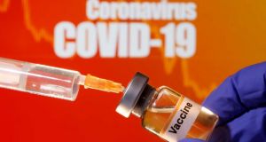 «Δεν θα έχουμε εμβόλιο για τον κορωνοϊό πριν το 2021»