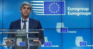 Παρατείνεται το θρίλερ: Δεν υπήρξε συμφωνία στο Eurogroup – Νέα…