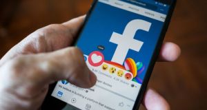 Το Facebook λανσάρει νέα εφαρμογή chat για ζευγάρια