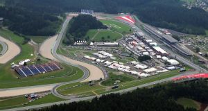 Formula 1: «Αρχή της σεζόν στην Αυστρία τον Ιούλιο, πάμε…