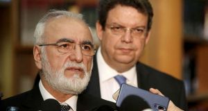 Σαββίδης: «Κρύβονται πίσω από τη γνωμοδότηση μιας αμφιλεγόμενης επιτροπής»