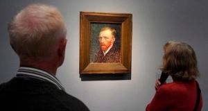 Ολλανδία: Πίνακας του Βαν Γκογκ εκλάπη από κλειστό -λόγω κορωνοϊού-…