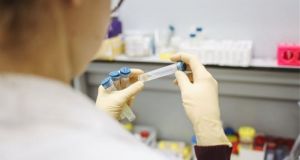 Εμβόλιο για κορωνοϊό: «Λίγες οι πιθανότητες να το έχουμε πριν…
