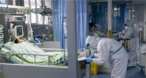 Κορωνοϊός: Mεταδίδεται από ασθενείς και 8 ημέρες μετά την εξαφάνιση…
