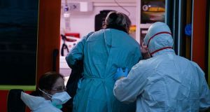 Ε.Ο.Δ.Υ.: 24 νέα κρούσματα κορωνοϊού στην Ελλάδα – Κανένας θάνατος