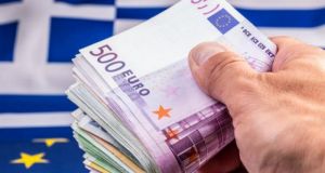 Κρατικές ενισχύσεις: Εγγυήσεις 2 δισ. ευρώ για τις επιχειρήσεις