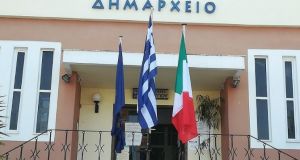 «Το όραμά μας για το Μεσολόγγι δεν θα το σταματήσουν…