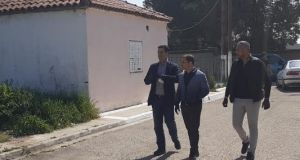 Δήμος Αγρινίου: Συνεχίζονται οι εργασίες απολύμανσης σε καταυλισμό Ρομά