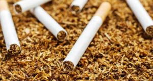 Αγρίνιο: Σύλληψη 42χρονου για παράνομη διακίνηση λαθραίων καπνικών προϊόντων