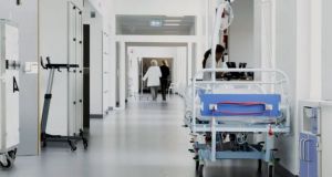 Απαράδεκτη αδιαφορία του υπουργείου Υγείας, στις ανάγκες των Νοσοκομείων Αγρινίου…
