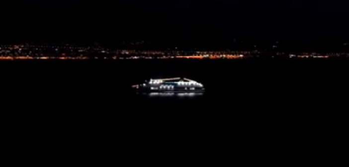 ploio nuxta nafpaktos