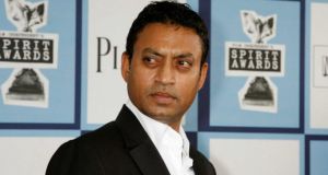 Πέθανε ο Irrfan Khan, ο πρωταγωνιστής του Slumdog Millionaire και…