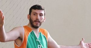 Α2 Μπάσκετ Ανδρών: Ο Θοδωρής Τεπετίδης για την πορεία του…