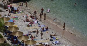 Αιτωλοακαρνανία: Ποιες οργανωμένες παραλίες άνοιξαν-Οδηγίες