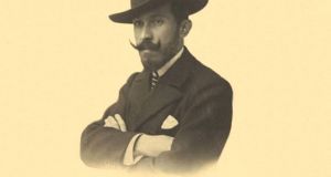 Αγρίνιο: Στις 11 Μαΐου του 1869 γεννήθηκε o Κώστας Χατζόπουλος