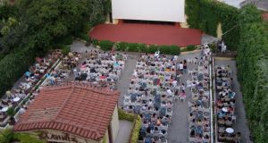 Αγρίνιο: Με «Ραντεβού στο Belle Époque» ξεκινά,τη Δευτέρα, ο θερινός κινηματογράφος…