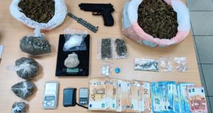 Εξαρθρώθηκαν δύο εγκληματικές ομάδες που διακινούσαν ναρκωτικά στην Ηλεία