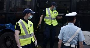 Δυτική Ελλάδα: Νέα πρόστιμα για μη χρήση μάσκας και μη…