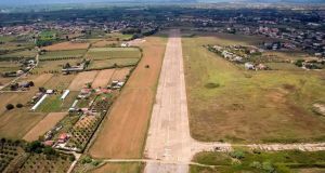 Δοκίμι – Αεροδρόμιο Αγρινίου: Πότε δημιουργήθηκε και πότε βομβαρδίστηκε (Βίντεο)