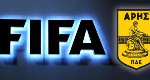 Ποινή… «βόμβα» της FIFA: Απαγόρευση μεταγραφών στον Άρη για ένα…