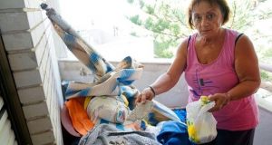 Έχασε το σπίτι της για 900 ευρώ – Παρέμβαση του…