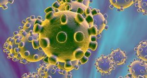 Η.Π.Α.: Πρωτοποριακό τεστ ανιχνεύει τον ιό από το πρώτο κιόλας…