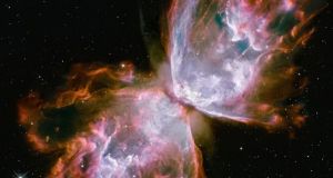 Ένα άλμπουμ για τα 30 χρόνια του διαστημικού τηλεσκοπίου Hubble