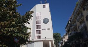 Δήμος Αγρινίου: Πρόσληψη προσωπικού με σύμβαση ιδιωτικού δικαίου ορισμένου χρόνου