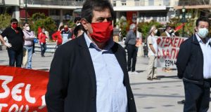 Ο Δήμαρχος Πατρέων, Κώστας Πελετίδης, για τον γιορτασμό της Εργατικής…