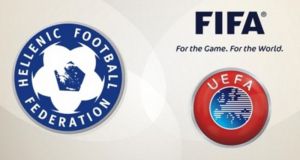 Επίσημο: «Έδωσε» τον Αυγενάκη σε FIFA-UEFA η Ε.Π.Ο. και ζητεί…