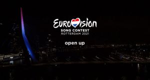 Eurovision 2021: «Open Up» στο Ρότερνταμ!