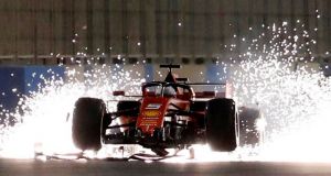 Formula 1: Επίσημα στη Ferrari ο Σαινθ – Στη Μακλάρεν…