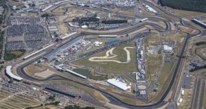 Formula 1: Δύο «κολλητά» Grand Prix στο Σίλβερστοουν Ιούλη και…