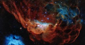 Διαστημικό τηλεσκόπιο Hubble: Η εντυπωσιακή εικόνα των 30ών γενεθλίων του