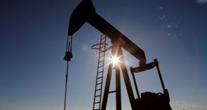 Πετρέλαιο: Ανοδικές οι τάσεις την Πρωτομαγιά