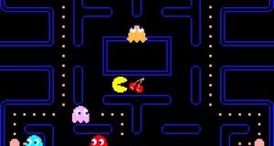 «Pac-Man»: Το πιο δημοφιλές ηλεκτρονικό παιχνίδι!