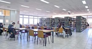 Tα νέα της βιβλιοθήκης και της υπηρεσίας πληροφόρησης του Α.Ε.Ι.…