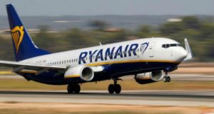 Ryanair: Προειδοποιεί για ζημιές 100 εκατ. ευρώ και απώλειες 3.000…