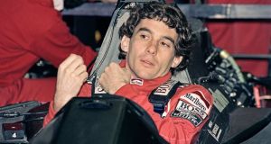 Ayrton Senna: Γιατί ήταν «αυτοκτονία» ο θάνατός του την Πρωτομαγιά…