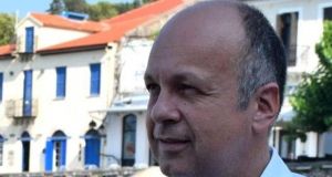 Στ. Καραγκούνης: Στην Αιτωλοακαρνανία o κλάδος των κυλικείων ψυχορραγεί